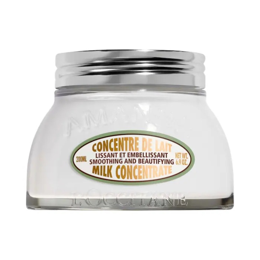 Hydrating Almond Milk Concentrate Body Moisturizer - New!